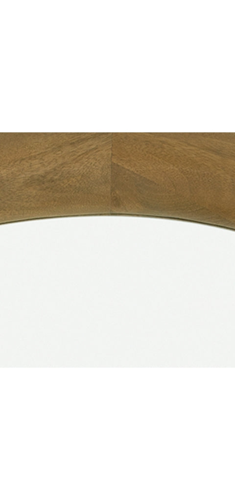 Yadiel Accent Mirror