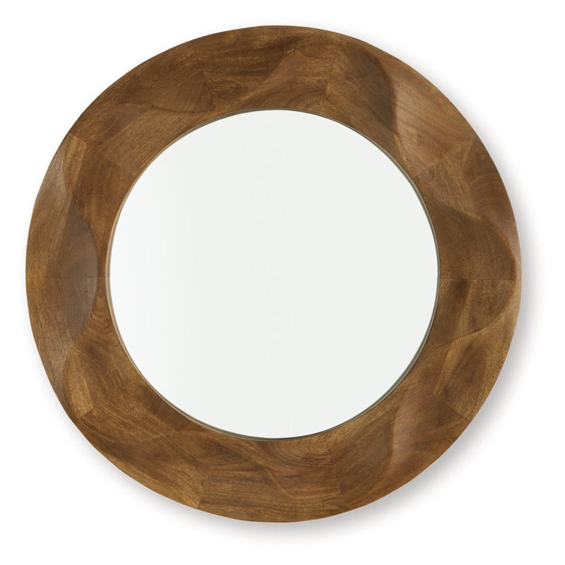 Aajon Accent Mirror