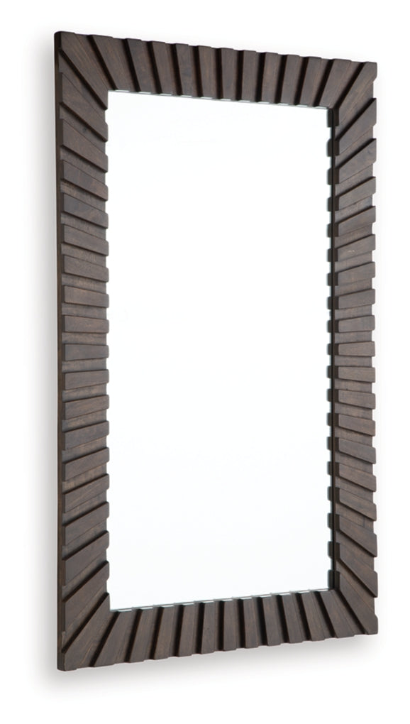 Advin Accent Mirror