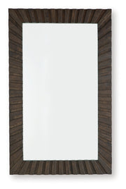 Advin Accent Mirror