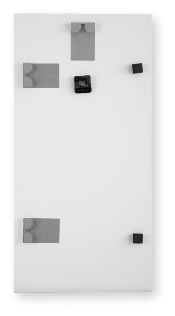 Reloj de pared Teague