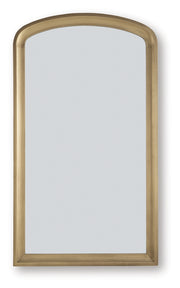 Fintan Floor Mirror