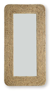 Norigan Floor Mirror