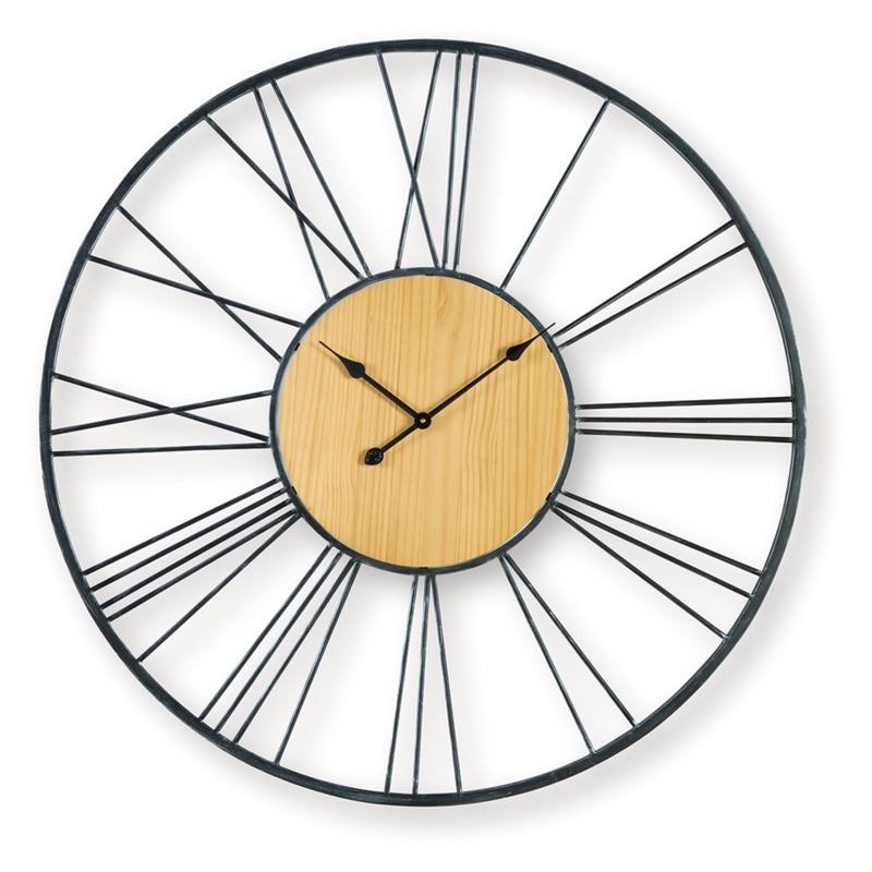 Reloj de pared Brockett