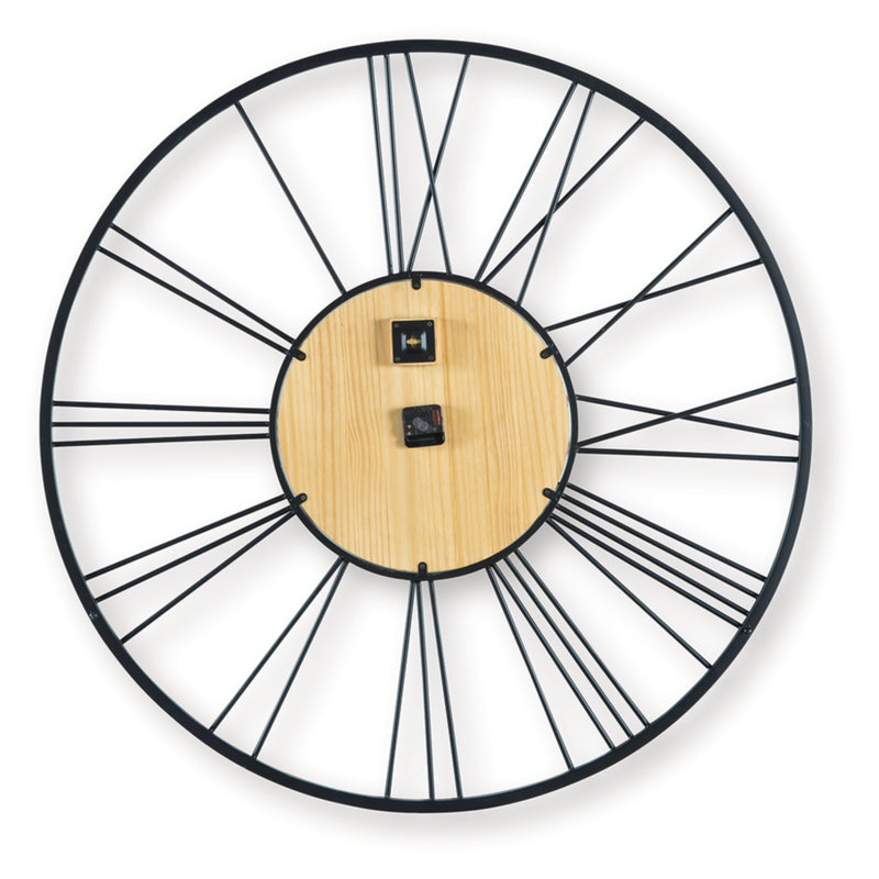 Reloj de pared Brockett