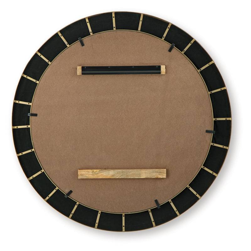 Corinsworth Accent Mirror