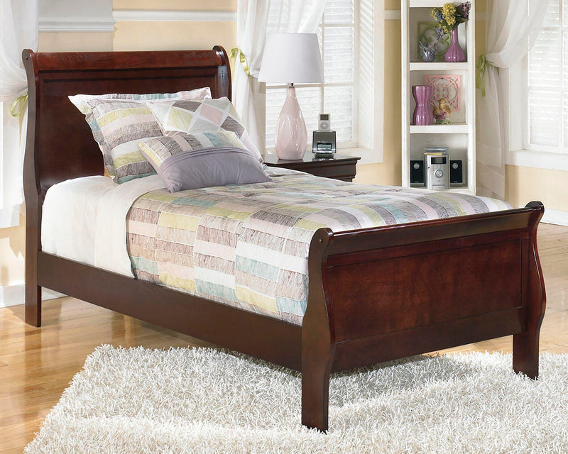 Cama Alisdair Sleigh