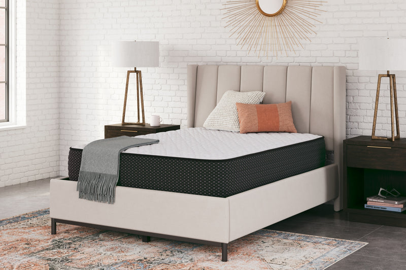 Limited Edition FirmMattress