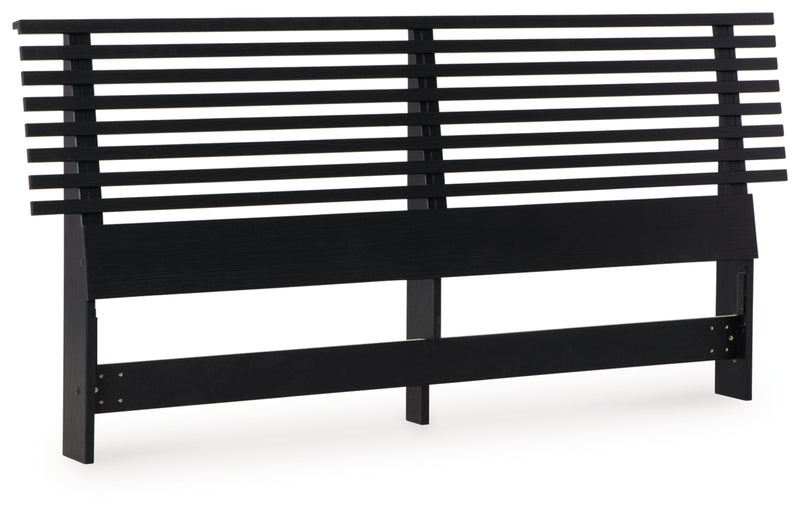 Danziar Headboard