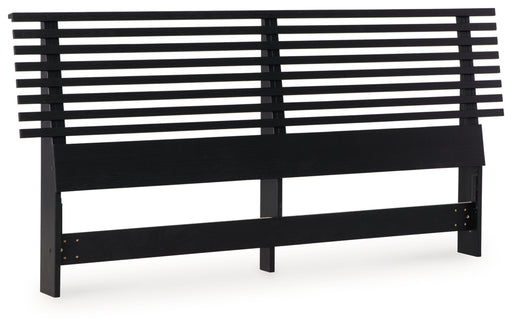 Danziar Headboard