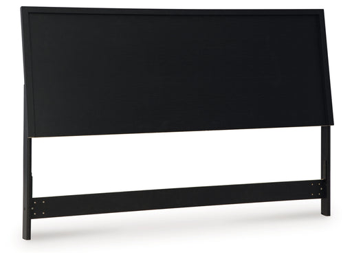 Danziar Headboard