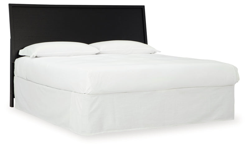 Danziar Headboard