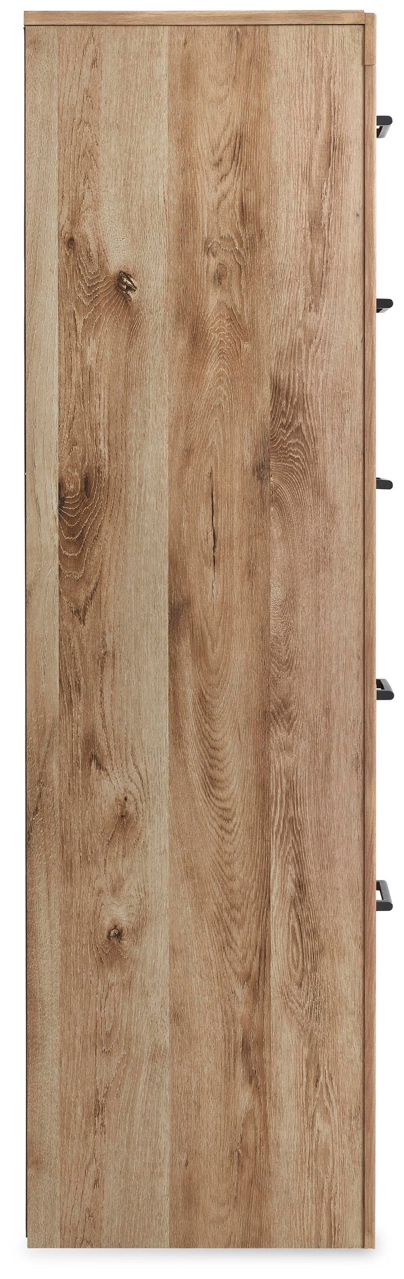 Hyanna Panel Bed Bedroom Set