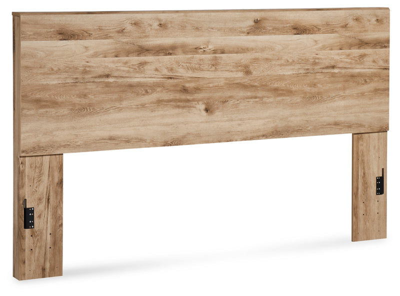 Hyanna Panel Headboard