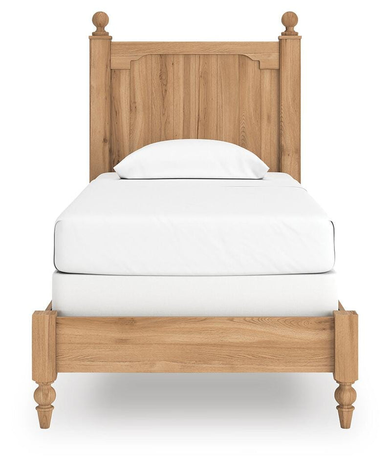 Aleaport Panel Bed Bedroom Set