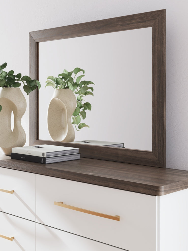 Mazilar Bedroom Mirror