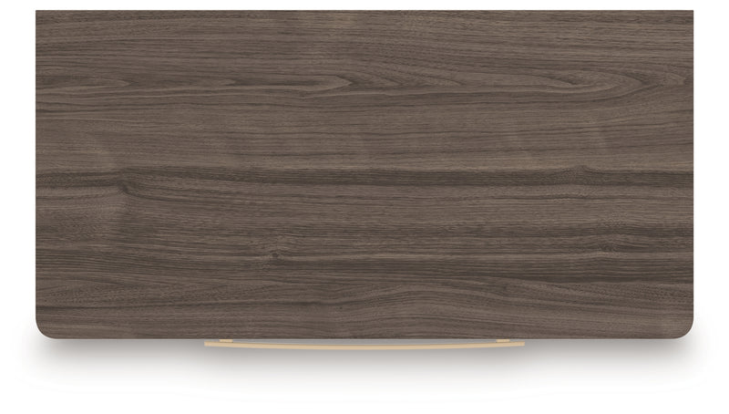 Mazilar Five Drawer Chest