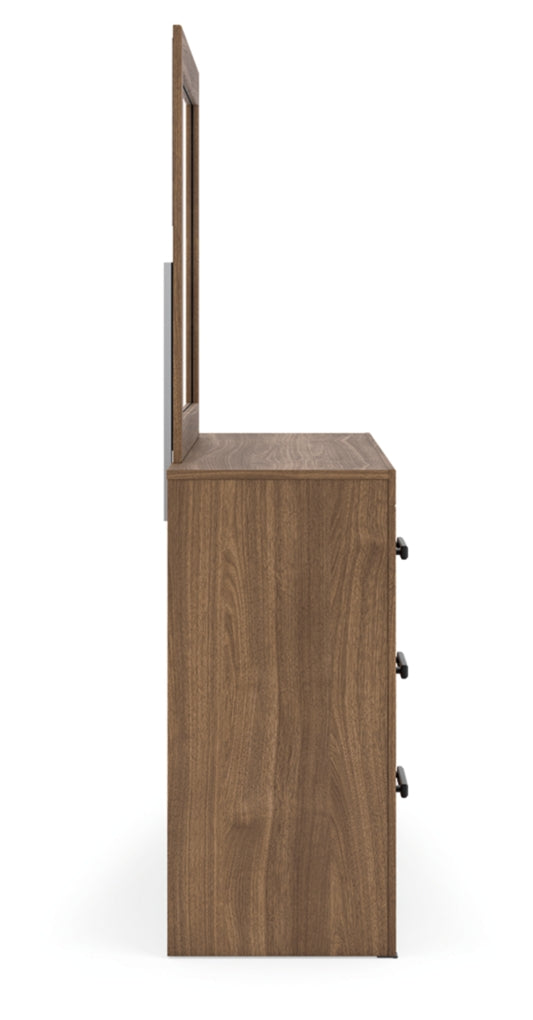 Jonnifer Dresser and Mirror