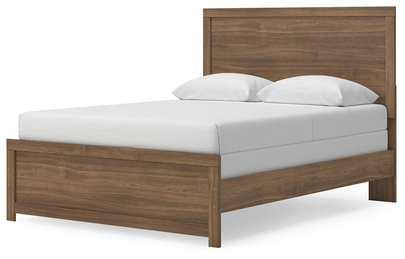 Jonnifer Panel Bed