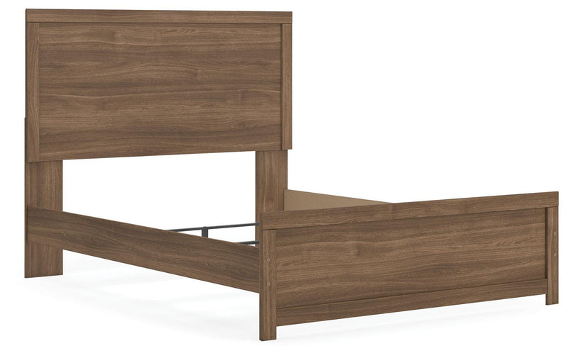 Jonnifer Panel Bed