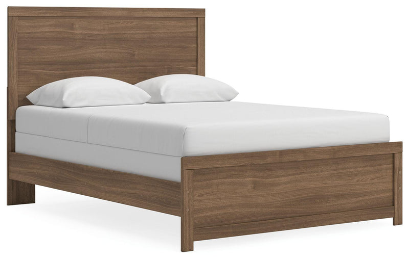 Jonnifer Panel Bed