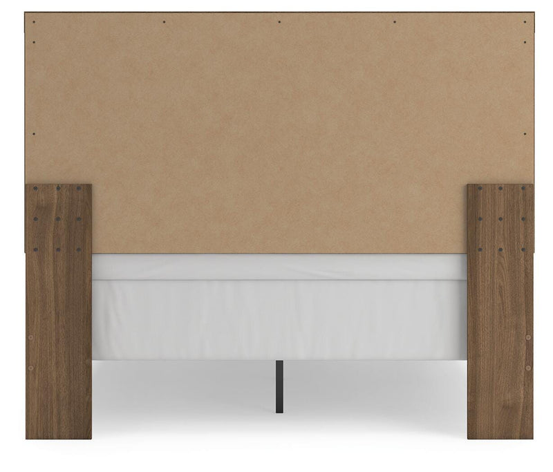 Jonnifer Panel Bed
