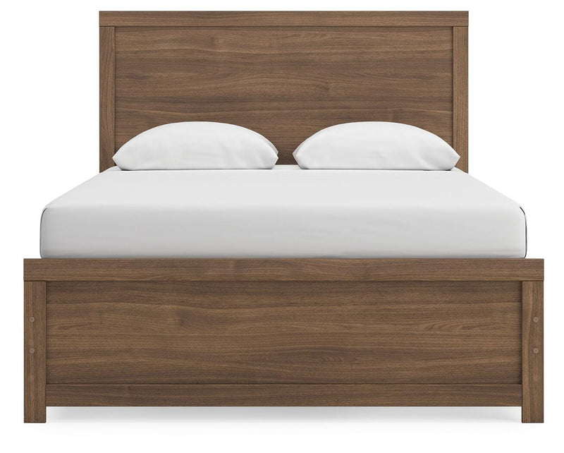 Jonnifer Panel Bed