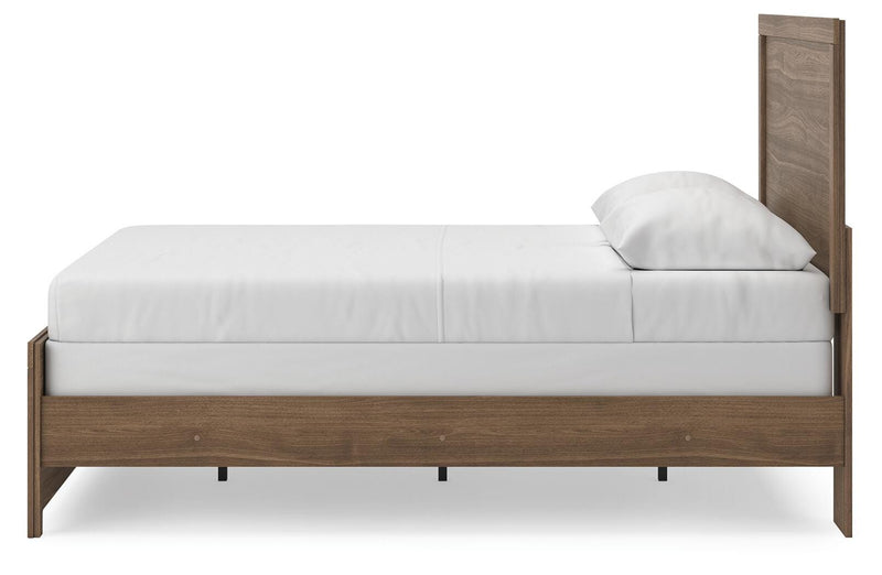 Jonnifer Panel Bed