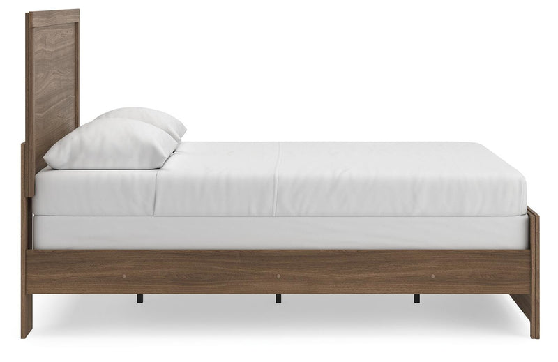 Jonnifer Panel Bed