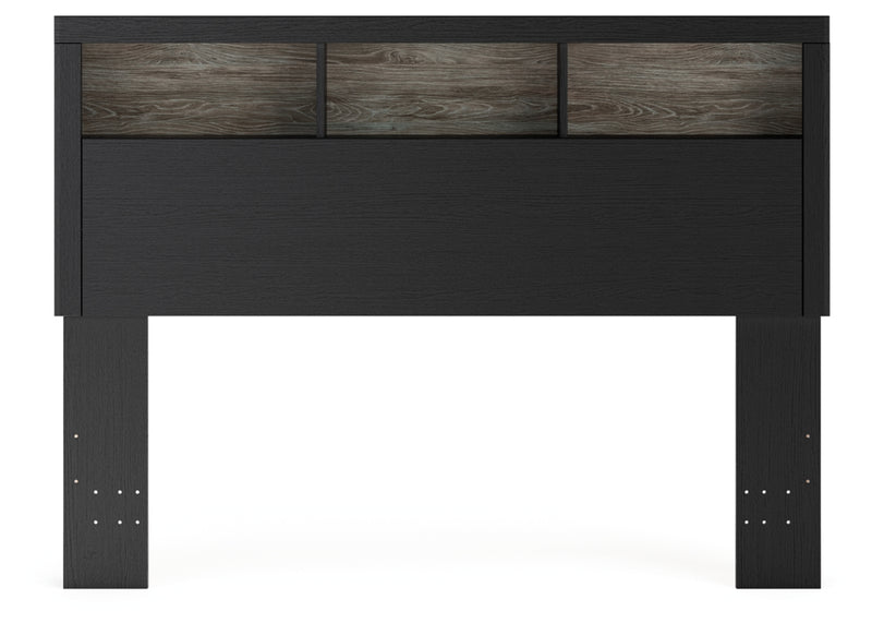 Estantería iluminada Jonnifer HDBD