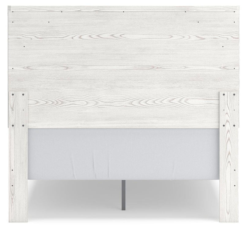Gerridan Panel Bed