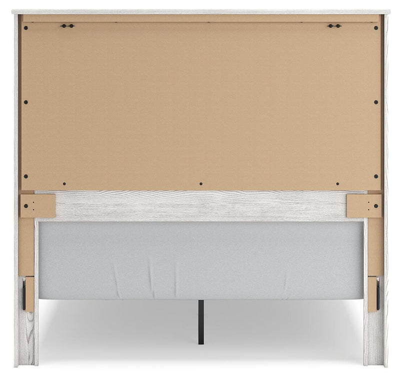 Gerridan Panel Bed