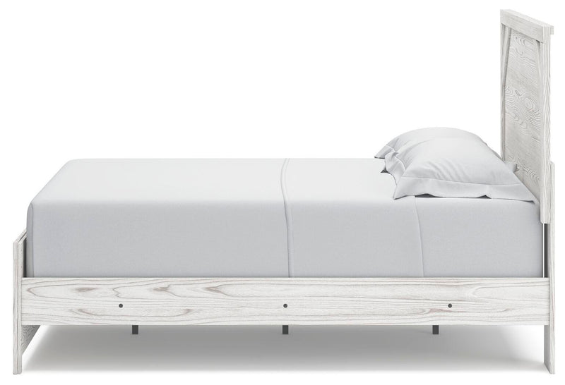 Gerridan Panel Bed