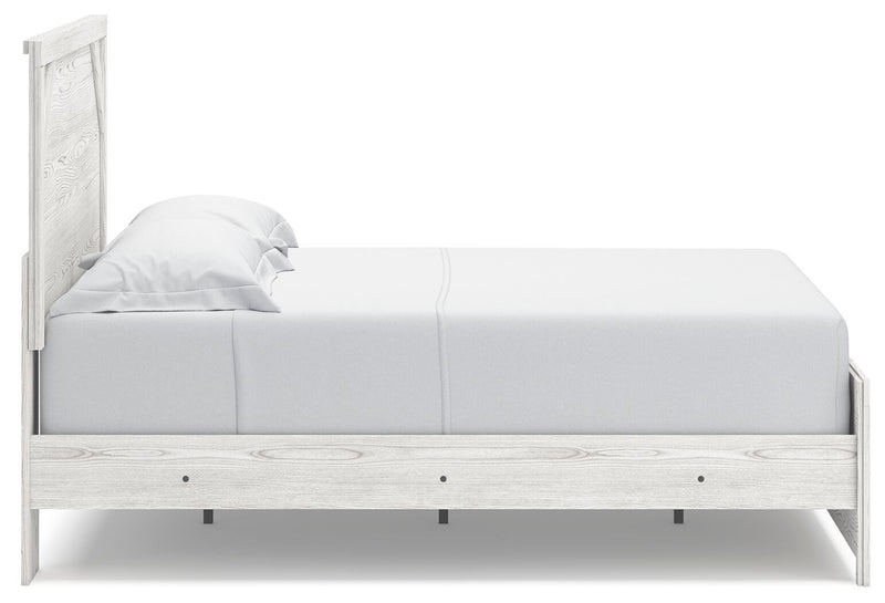 Gerridan Panel Bed