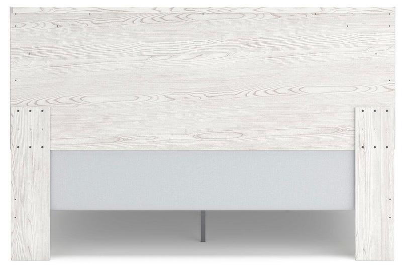Gerridan Panel Bed