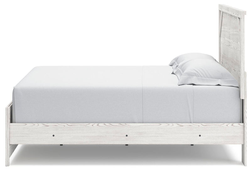 Gerridan Panel Bed