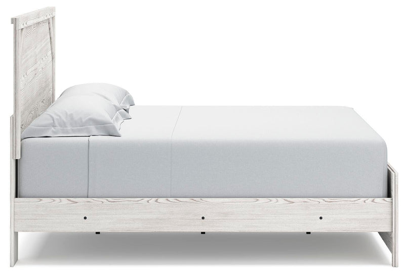 Gerridan Panel Bed
