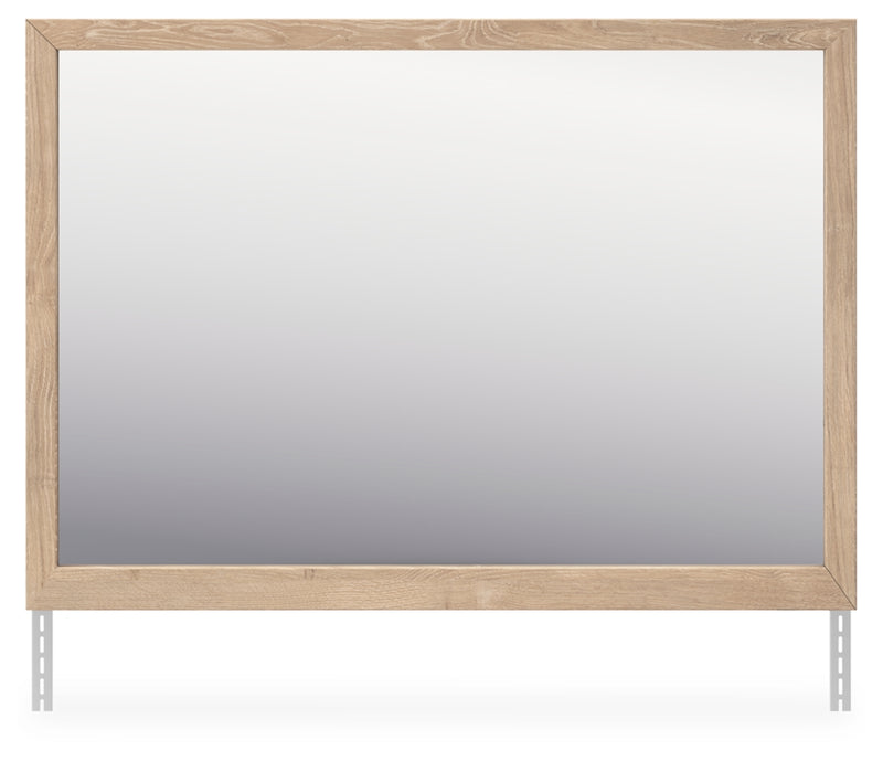 Cielden Bedroom Mirror