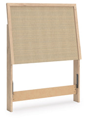 Cielden Panel Headboard