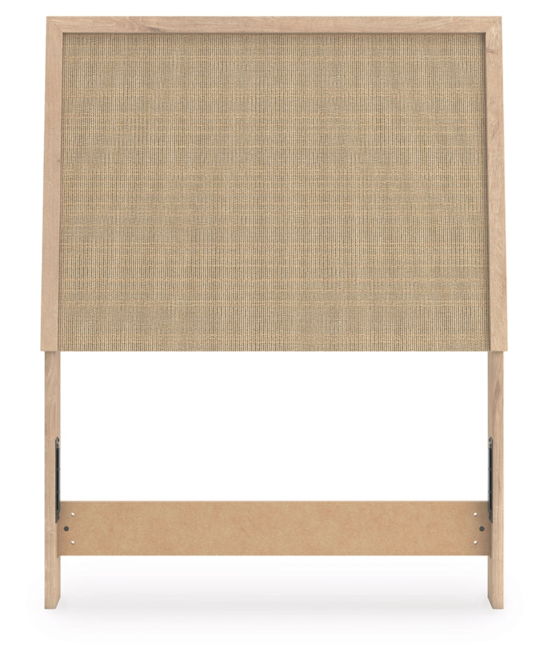 Cielden Panel Headboard