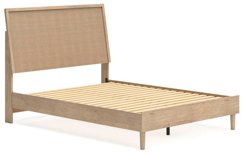 Cielden Panel Bed Bedroom Set
