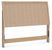 Cielden Panel Headboard