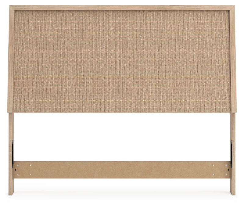 Cielden Panel Headboard