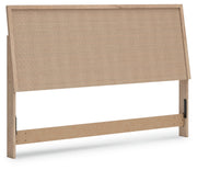Cielden Panel Headboard