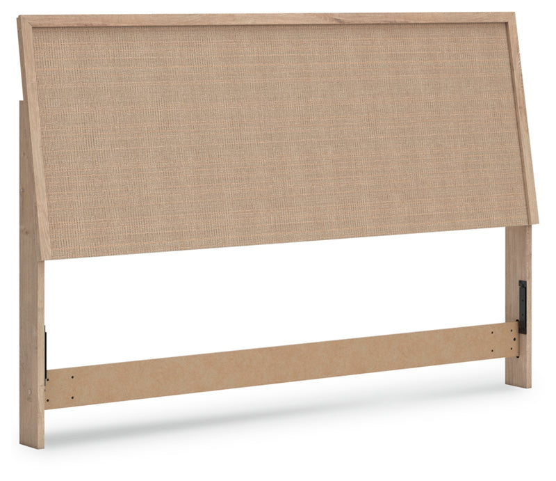 Cielden Panel Headboard