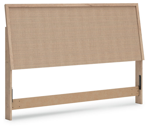 Cielden Panel Headboard