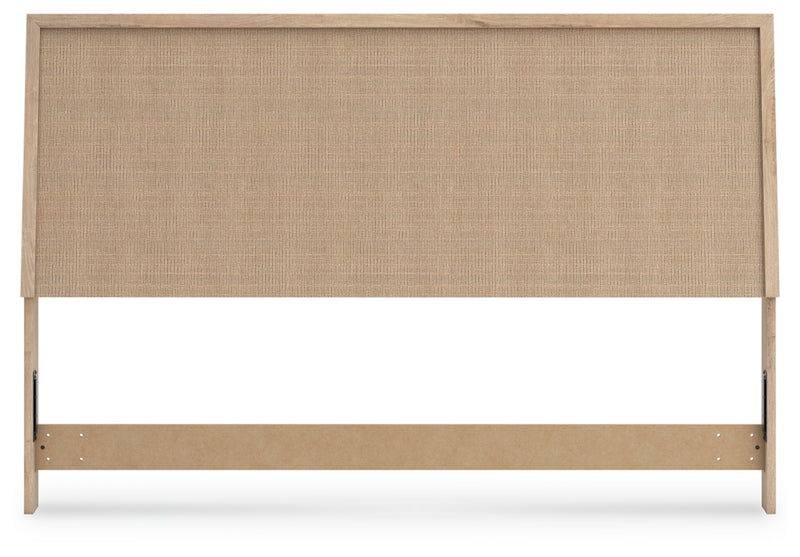 Cielden Panel Headboard