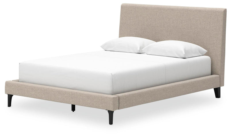 Cielden UPH Bed w/Roll Slats