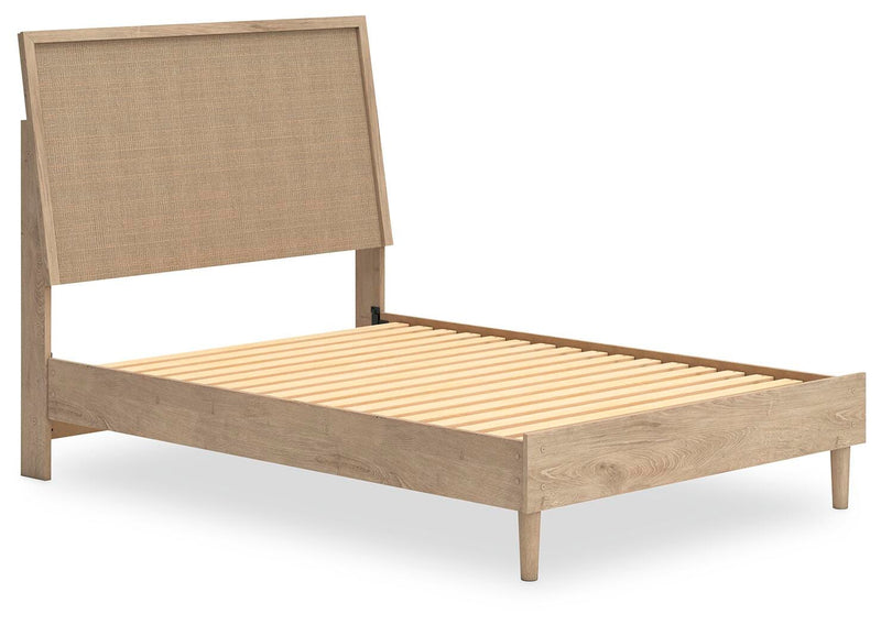 Cielden Panel Bed Bedroom Set