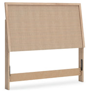 Cielden Panel Headboard